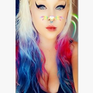 Meet your Posher, Virginia